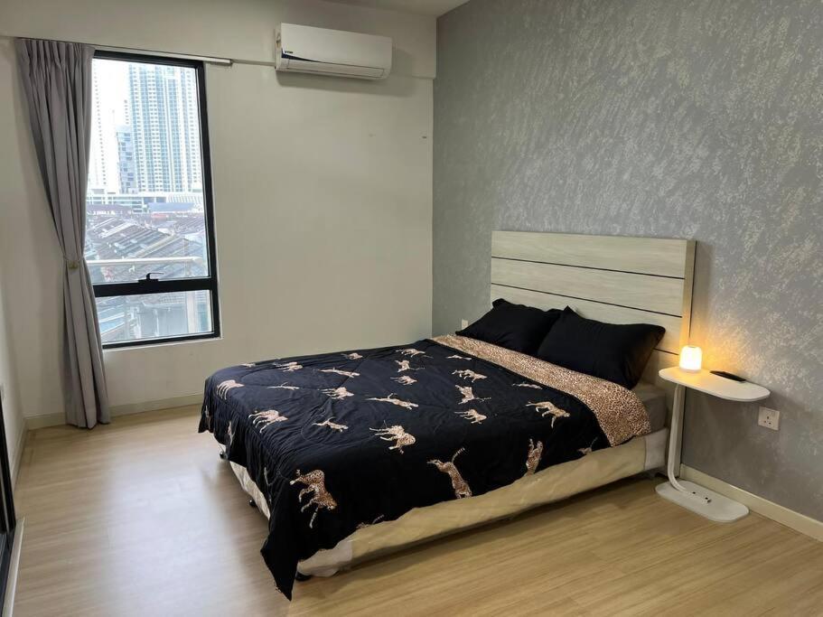 Apartment Huge View Balcony - Netflix Subang Jaya