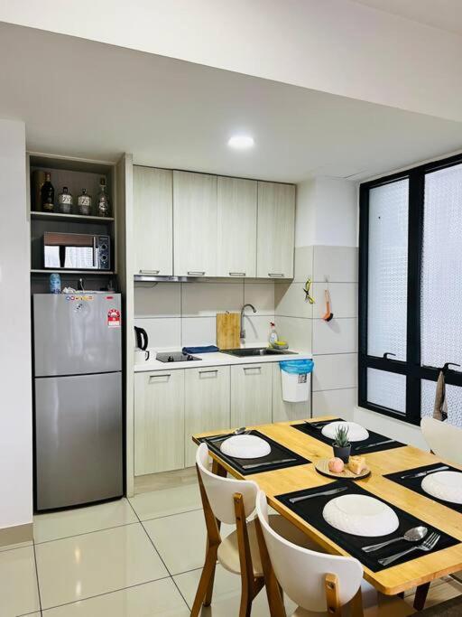 Apartment Huge View Balcony - Netflix *